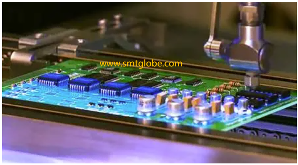 PCB conformal coating