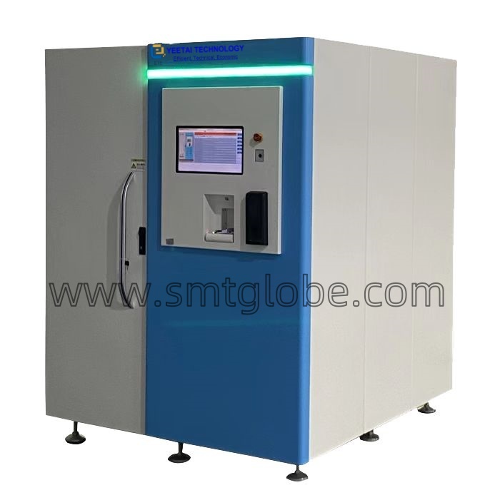 solder paste cabinet