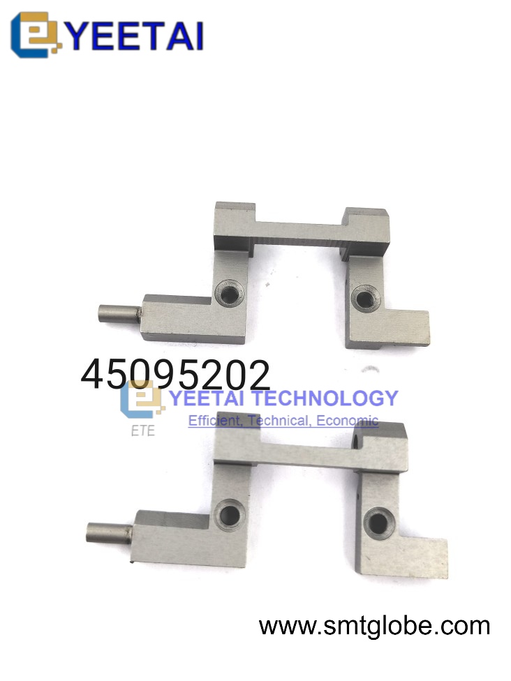 45095202 48730602 HOLDER LATCH