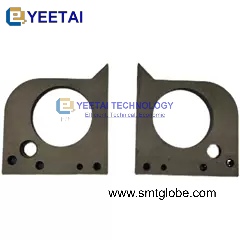 25587000 CUTTER HOUSING ASSY