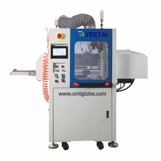 Full conformal coating machine