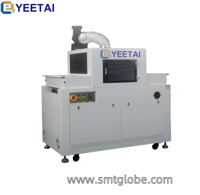 UV Curing Oven