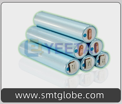 Lithium Iron Phosphate Battery