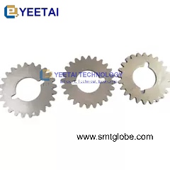 21491000 Gear Wheel