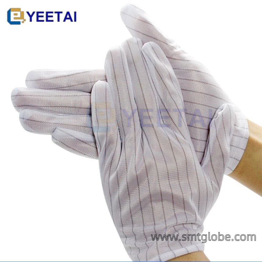 Anti-Static Gloves